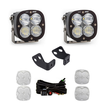 KAWASAKI TERYX KRX XL80 A-PILLAR KIT - KAWASAKI TERYX KRX 1000 2020-2024