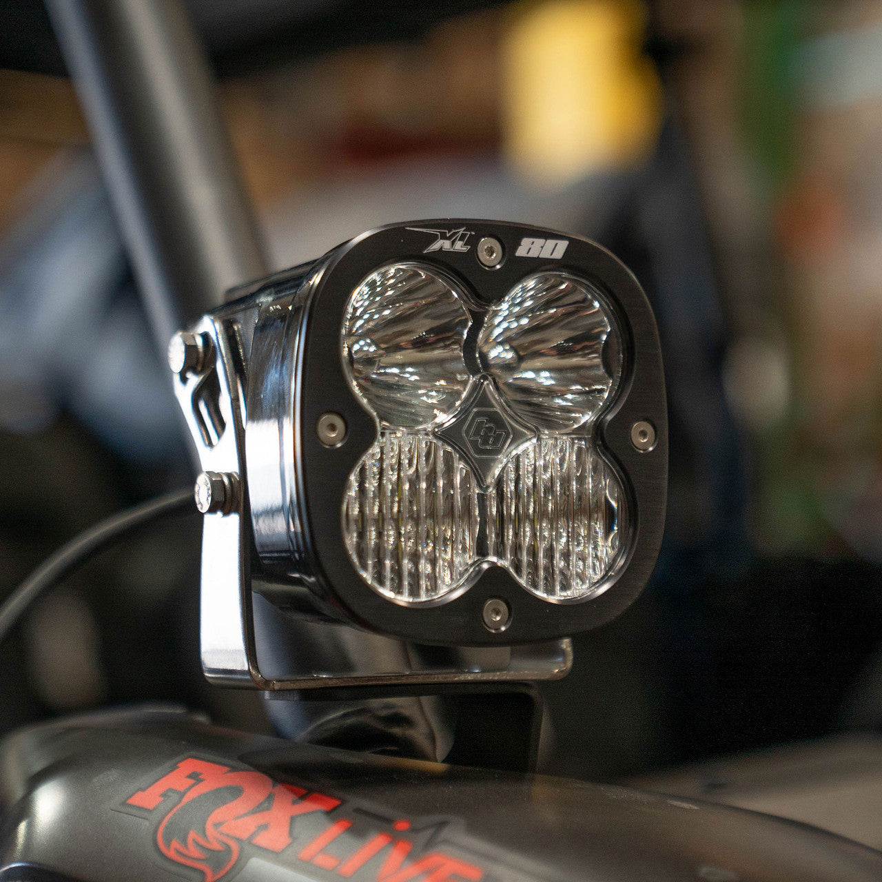 KAWASAKI TERYX KRX XL80 A-PILLAR KIT - KAWASAKI TERYX KRX 1000 2020-2024