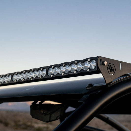 POLARIS RZR PRO R 40" S8 ROOF BAR KIT - POLARIS RZR PRO R 2022-2025