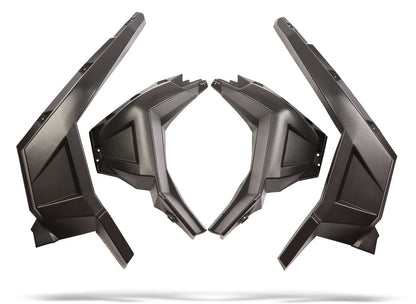 MAIER USA WIDEBODY KIT FOR POLARIS RZR XP 1000