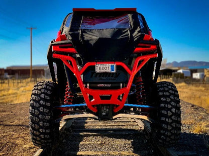 HCR RACING DUAL SPORT OEM REPLACEMENT KIT FOR POLARIS RZR PRO XP