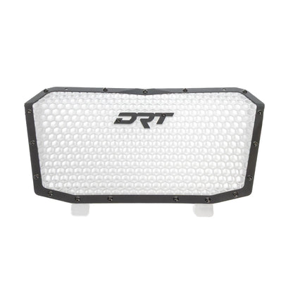 DRT MOTORSPORTS ALUMINUM FRONT GRILL FOR KAWASAKI TERYX H2
