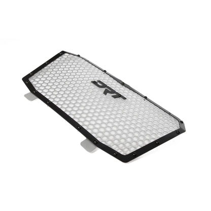 DRT MOTORSPORTS ALUMINUM FRONT GRILL FOR KAWASAKI TERYX H2