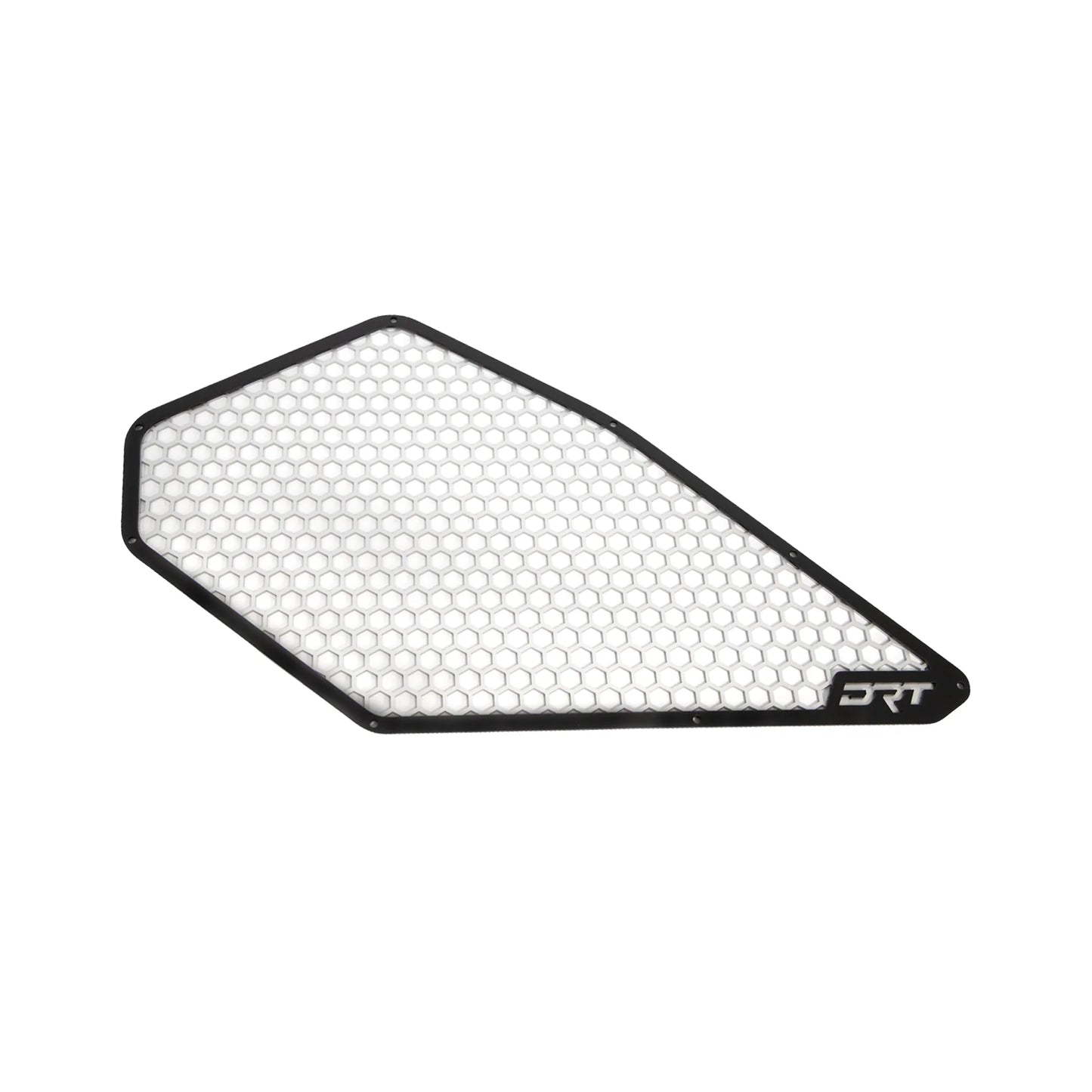 DRT MOTORSPORTS AIR INTAKE VENTS MESH SET FOR KAWASAKI TERYX H2