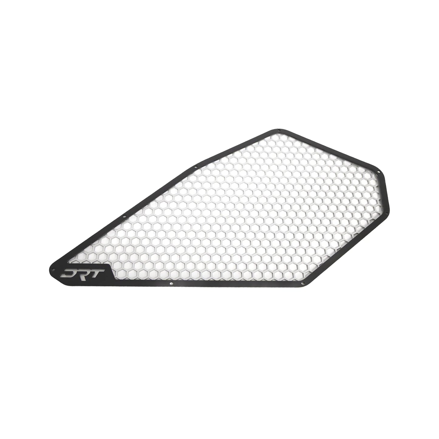DRT MOTORSPORTS AIR INTAKE VENTS MESH SET FOR KAWASAKI TERYX H2