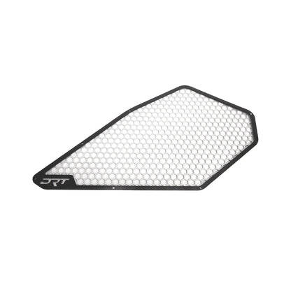DRT MOTORSPORTS AIR INTAKE VENTS MESH SET FOR KAWASAKI TERYX H2