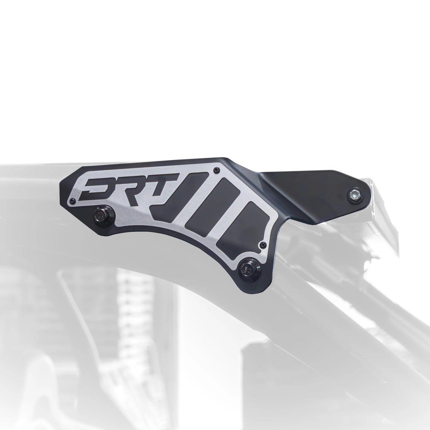 DRT MOTORSPORTS LIGHT BAR BRACKET KIT FOR KAWASAKI TERYX H2 (OEM CAGE W/ SPORT ROOF)