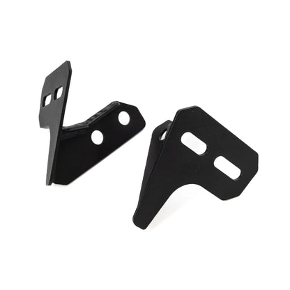 DRT MOTORSPORTS A-PILLAR LIGHT BRACKETS FOR KAWASAKI TERYX KRX / TERYX H2