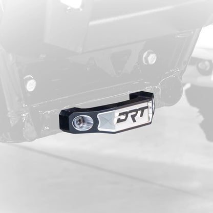 DRT MOTORSPORTS BILLET FRONT / REAR TOW HOOK FOR KAWASAKI TERYX H2