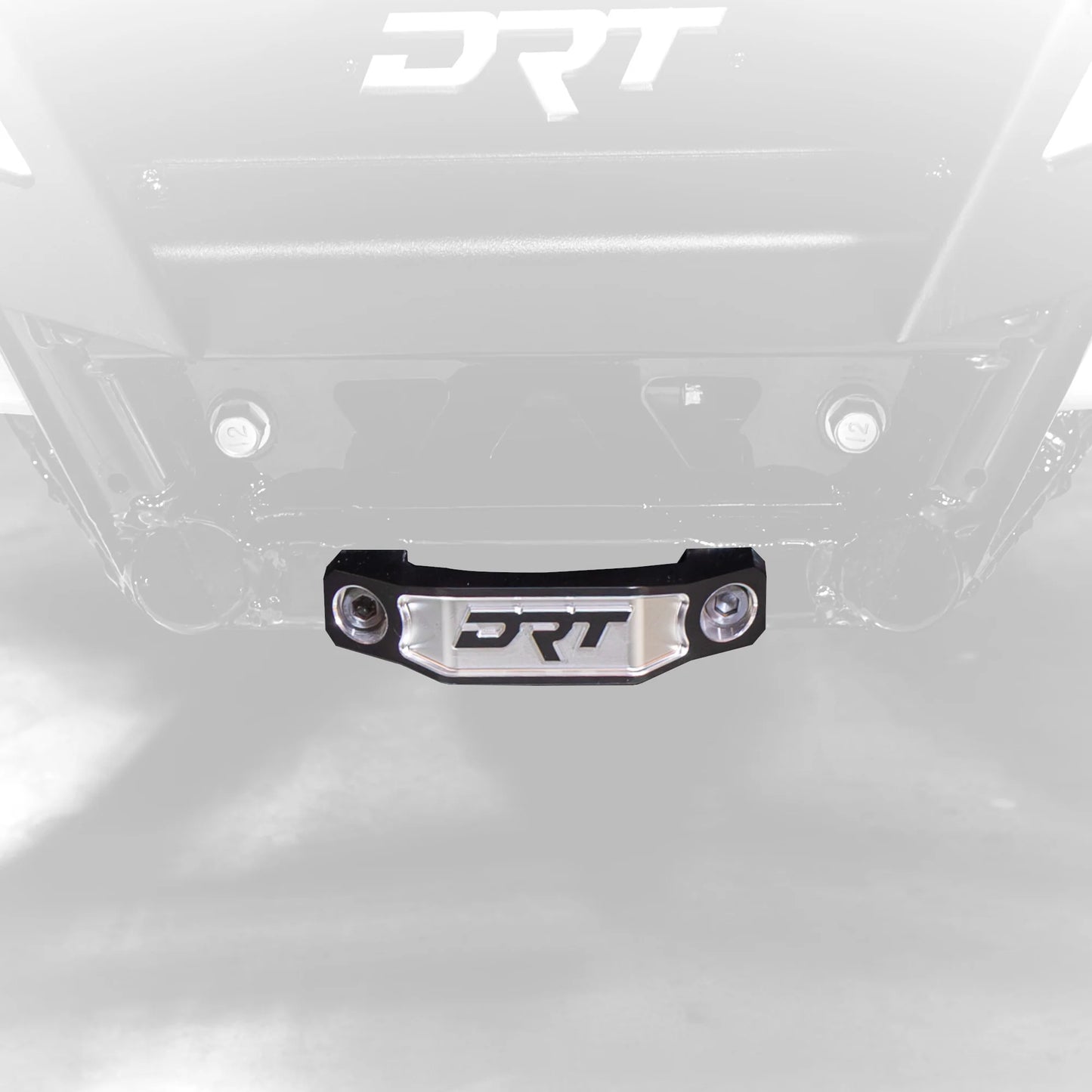 DRT MOTORSPORTS BILLET FRONT / REAR TOW HOOK FOR KAWASAKI TERYX H2