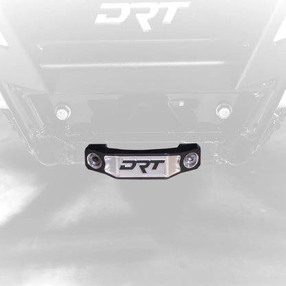 DRT MOTORSPORTS BILLET FRONT / REAR TOW HOOK FOR KAWASAKI TERYX H2