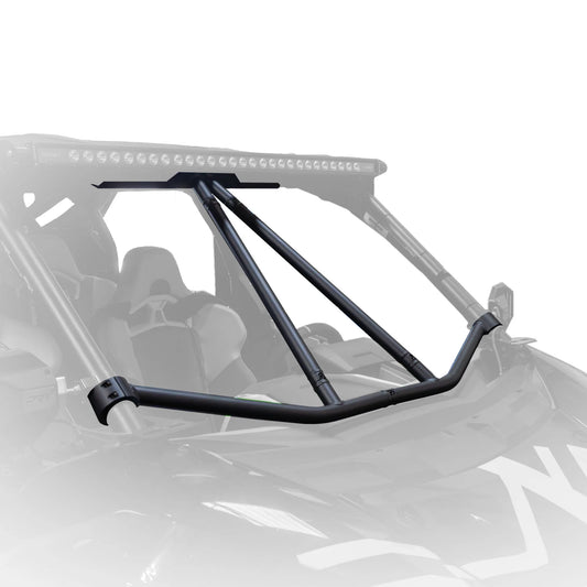 DRT MOTORSPORTS INTRUSION BAR KIT FOR KAWASAKI TERYX H2 OEM CAGE