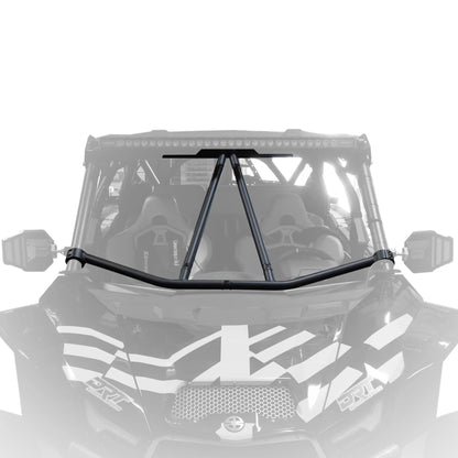 DRT MOTORSPORTS INTRUSION BAR KIT FOR KAWASAKI TERYX H2 OEM CAGE