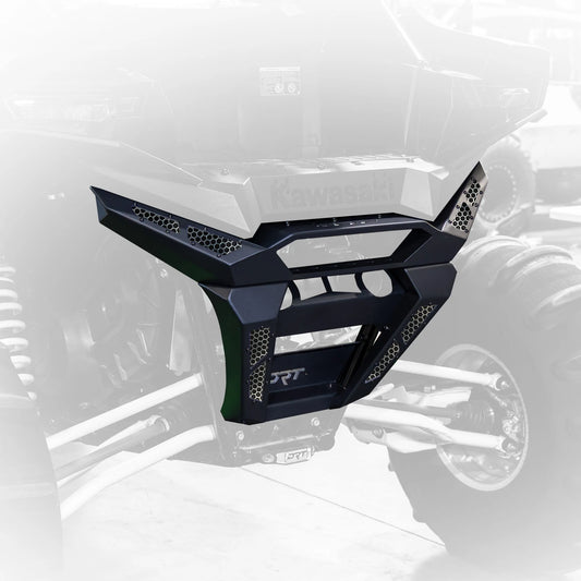 DRT MOTORSPORTS REAR BUMPER FOR KAWASAKI TERYX H2
