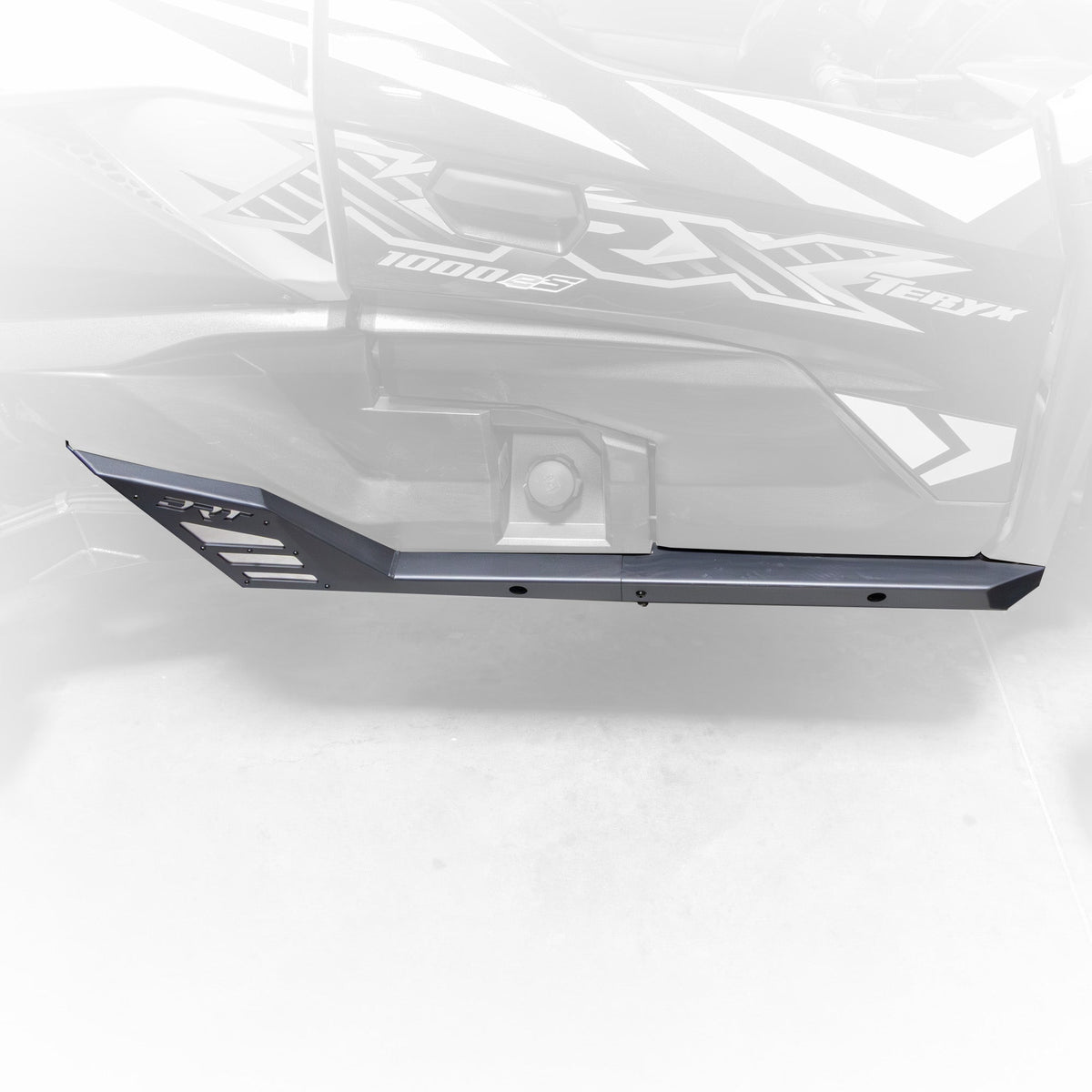 DRT Motorsports Rock Sliders for Kawasaki TERYX® KRX™ 1000 - view 2