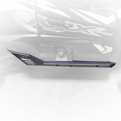 DRT Motorsports Rock Sliders for Kawasaki TERYX® KRX™ 1000 - view 2