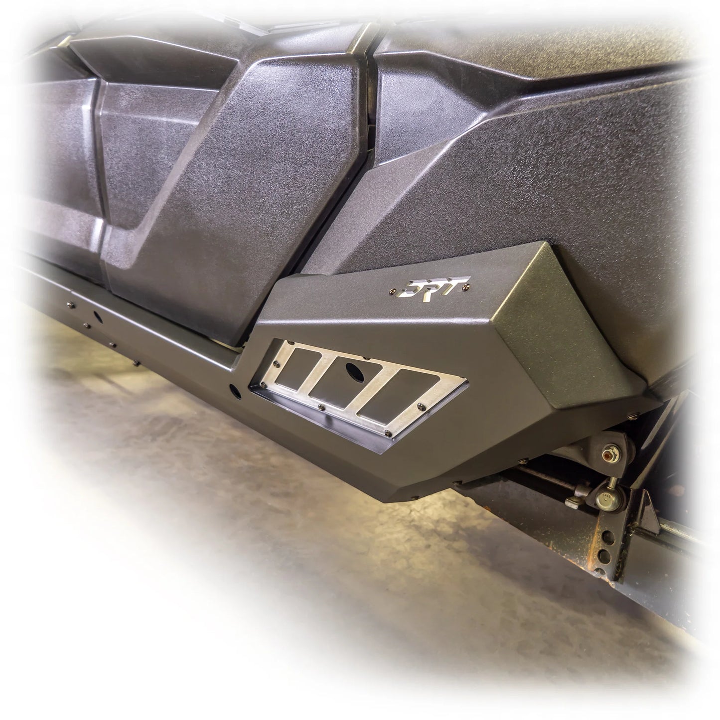 KAWASAKI TERYX KRX/4 1000 ROCK SLIDERS