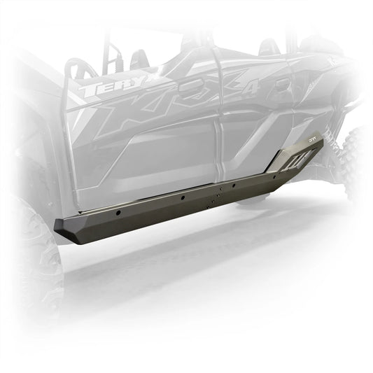 KAWASAKI TERYX KRX/4 1000 ROCK SLIDERS