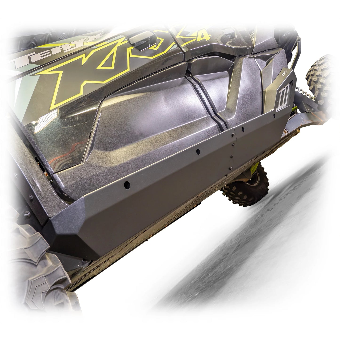 KAWASAKI TERYX KRX/4 1000 ROCK SLIDERS