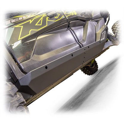 KAWASAKI TERYX KRX/4 1000 ROCK SLIDERS