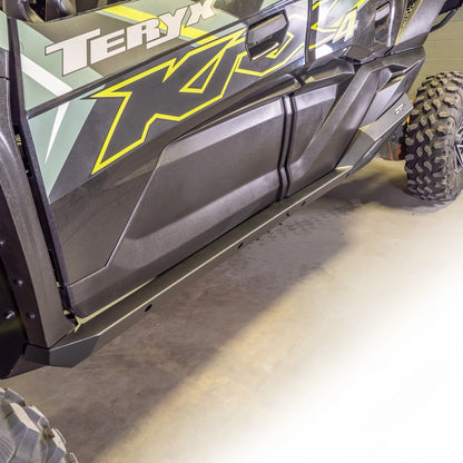 KAWASAKI TERYX KRX/4 1000 ROCK SLIDERS