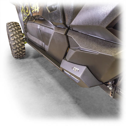 KAWASAKI TERYX KRX/4 1000 ROCK SLIDERS