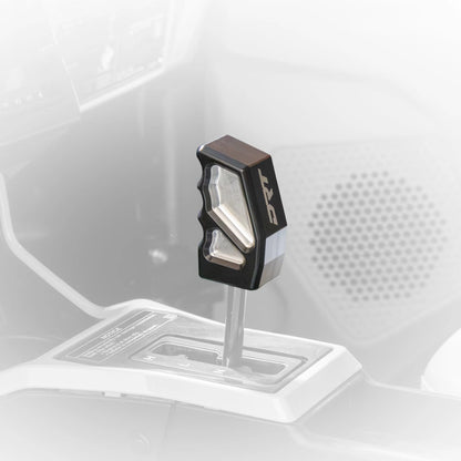 DRT Motorsports Billet Aluminum Shift Knob - Kawasaki Teryx H2 / Ridge