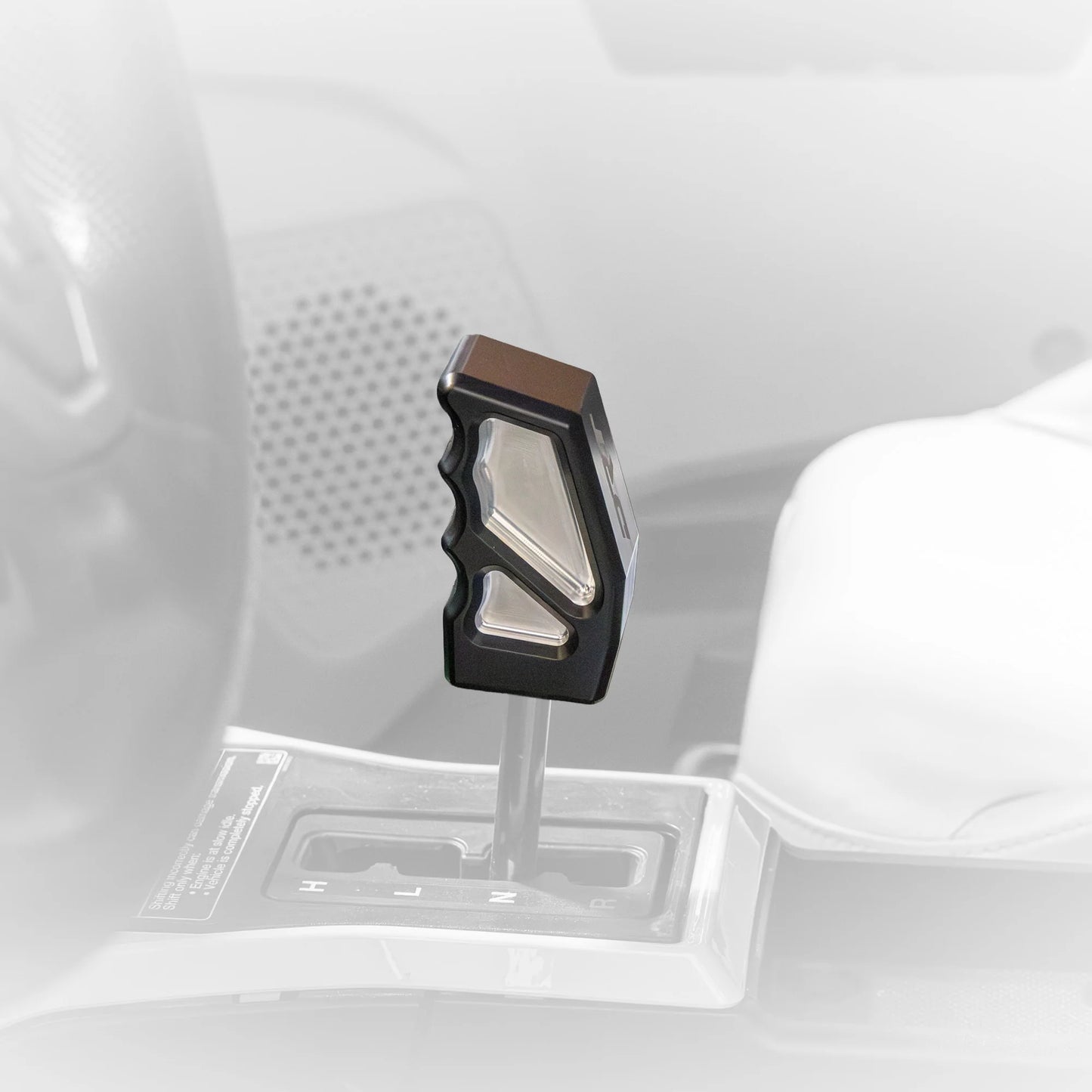 DRT Motorsports Billet Aluminum Shift Knob - Kawasaki Teryx H2 / Ridge