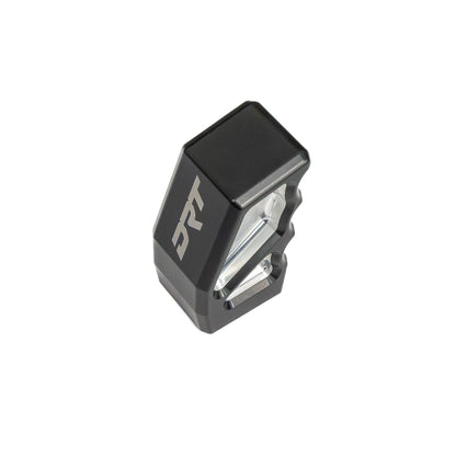 DRT Motorsports Billet Aluminum Shift Knob - Kawasaki Teryx H2 / Ridge
