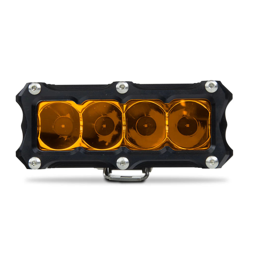 BA-4 AMBER LED POD LIGHT