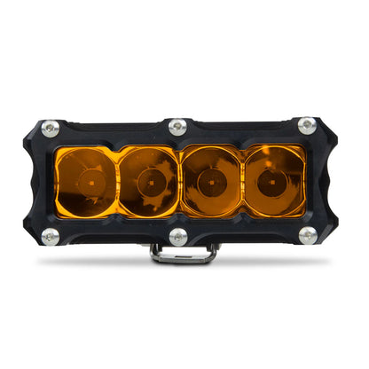 BA-4 AMBER LED POD LIGHT