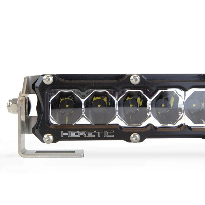 HERETIC 50" CLEAR LED LIGHT BAR