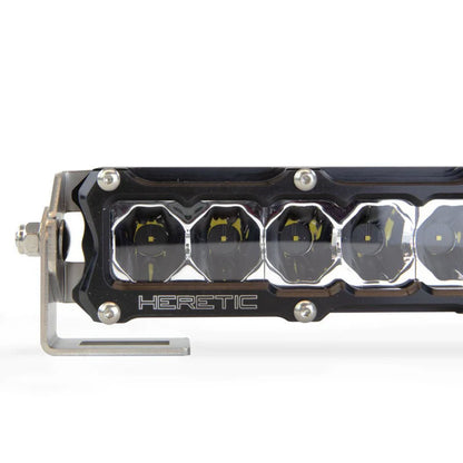 HERETIC 50" CLEAR LED LIGHT BAR