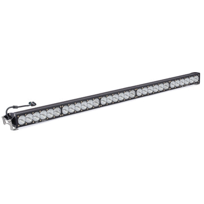 ONX6+ STRAIGHT LED LIGHT BAR - UNIVERSAL