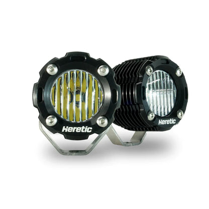 BA-1R LED POD LIGHT PAIR PACK