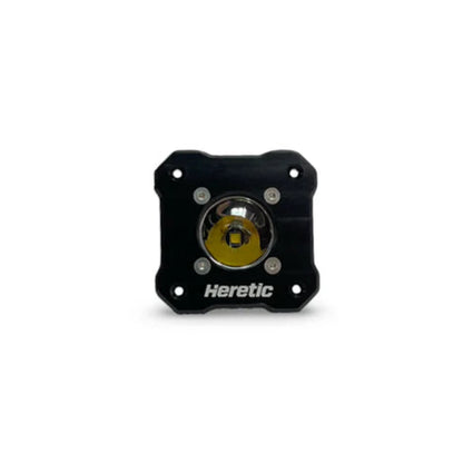 BA-1R FLUSH MOUNT LED POD LIGHT