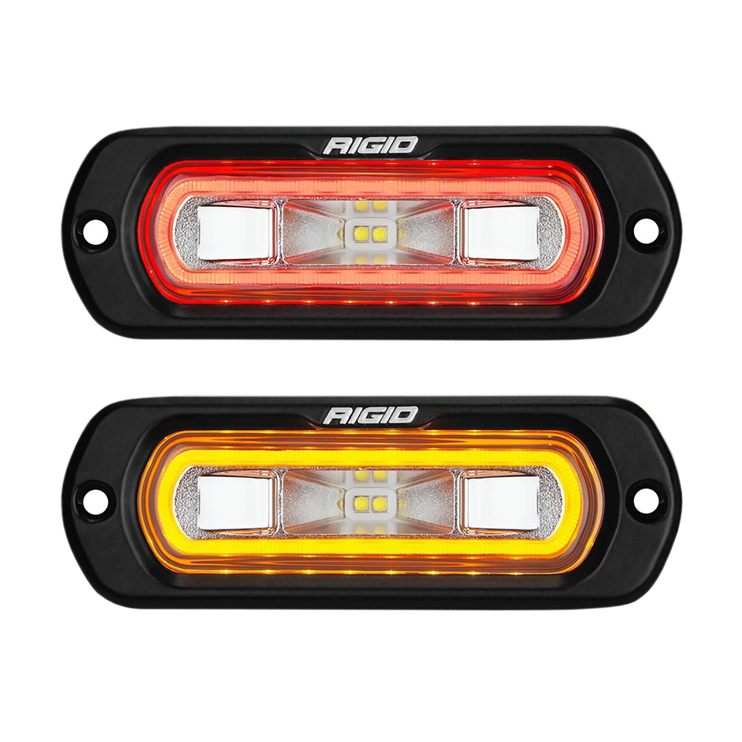 DRT POLARIS RANGER XD 1500 2024+ REAR BUMPER