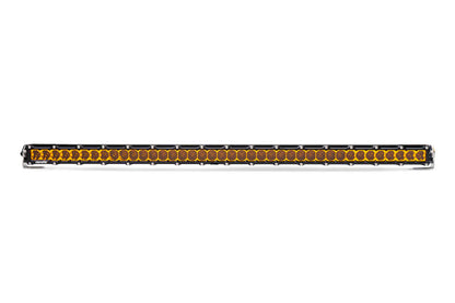 HERETIC 40" AMBER LED LIGHT BAR