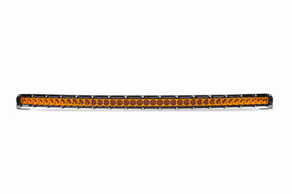 HERETIC 40" CURVED AMBER LED LIGHT BAR