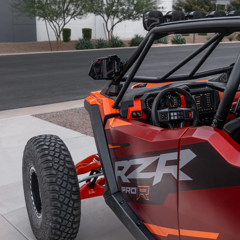 POLARIS RZR PRO R 4 (25-26) FB-V2 CAGE