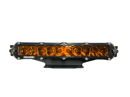 HERETIC CAN-AM MAVERICK R 10in SHOCK TOWER LED LIGHT BAR