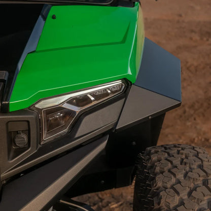 SDR Motorsports Polaris Xpedition X-Plorer Series Fender Flares