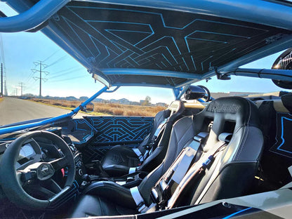 DKZ OFFROAD KIT FOR CAN-AM X3