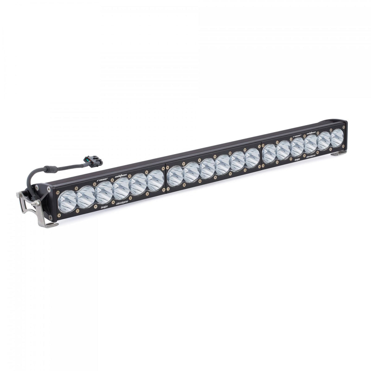 Baja Designs OnX6 Racer Edition 30 Inch Clear Racer Spot - 413002