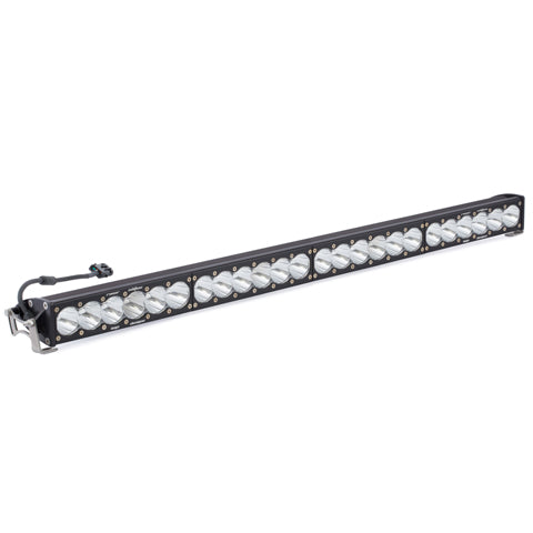 Baja Designs OnX6 Racer Edition 40 Inch Clear Racer Spot - 414002