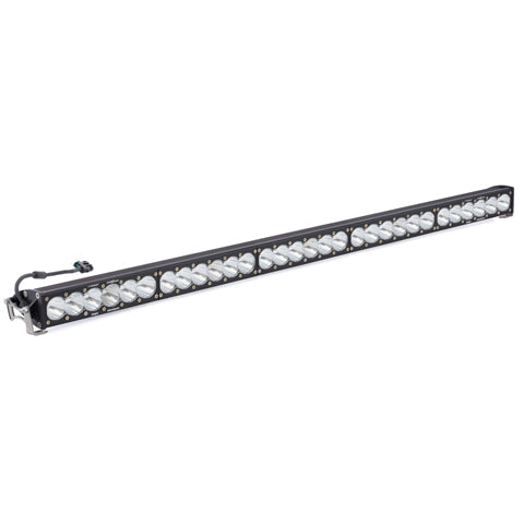 Baja Designs OnX6 Racer Edition 50 Inch Clear Racer Spot - 415002