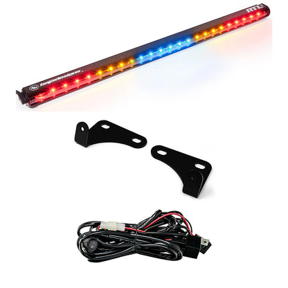 POLARIS RTL 30 INCH REAR TAIL LIGHT KIT - POLARIS RZR 2015-18 w/ 2-SEATS
