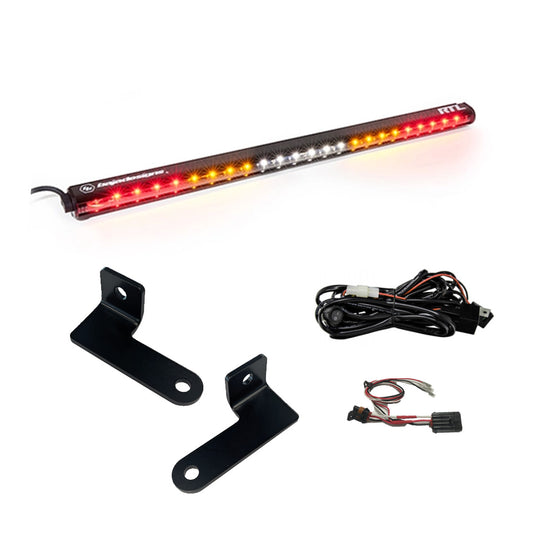 POLARIS RZR PRO R RTL KIT - POLARIS RZR PRO R 2022-25