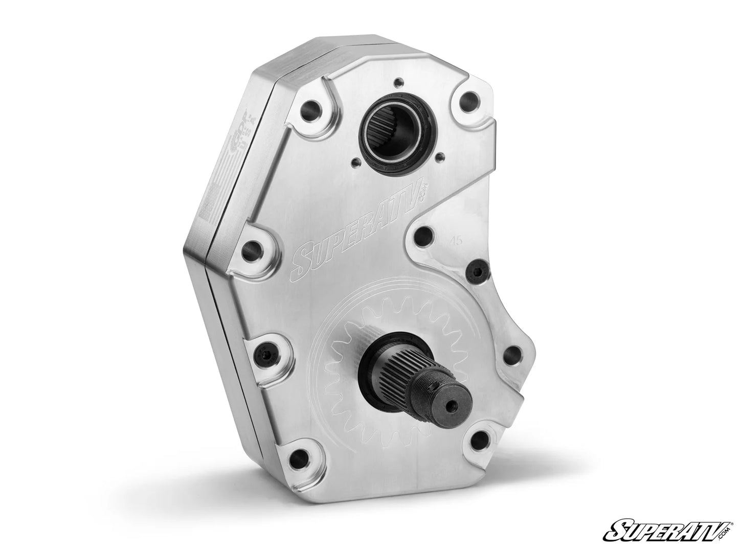 POLARIS XPEDITION 6" PORTAL GEAR LIFT