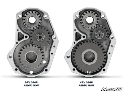 POLARIS RZR XP 6" PORTAL GEAR LIFT
